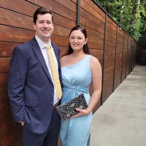Meet your Posher, Katherine